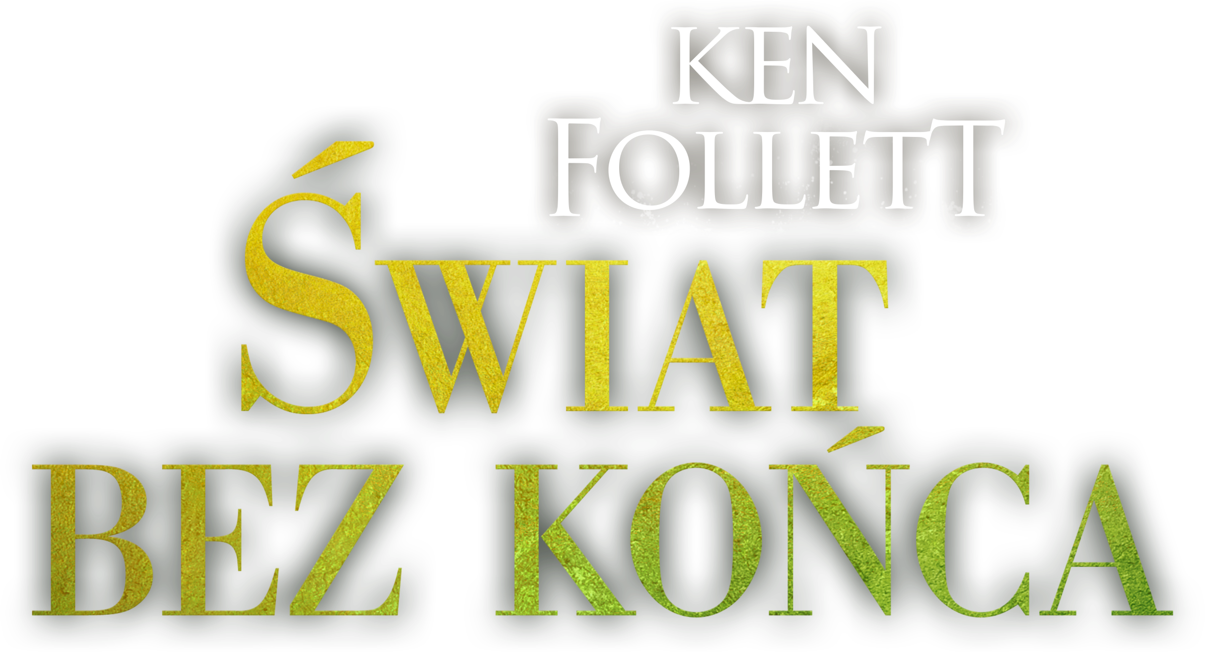 Ken Follett - Świat bez końca - Superprodukcja
